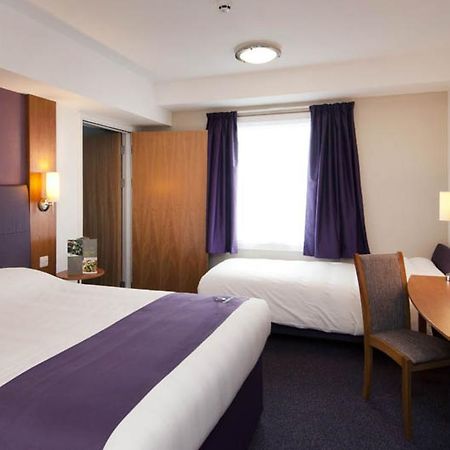 Premier Inn بورتيسهيد المظهر الخارجي الصورة