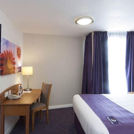 Premier Inn بورتيسهيد المظهر الخارجي الصورة