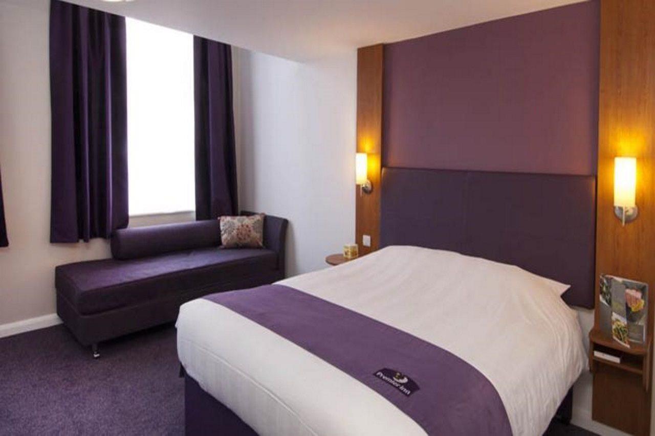 Premier Inn بورتيسهيد المظهر الخارجي الصورة