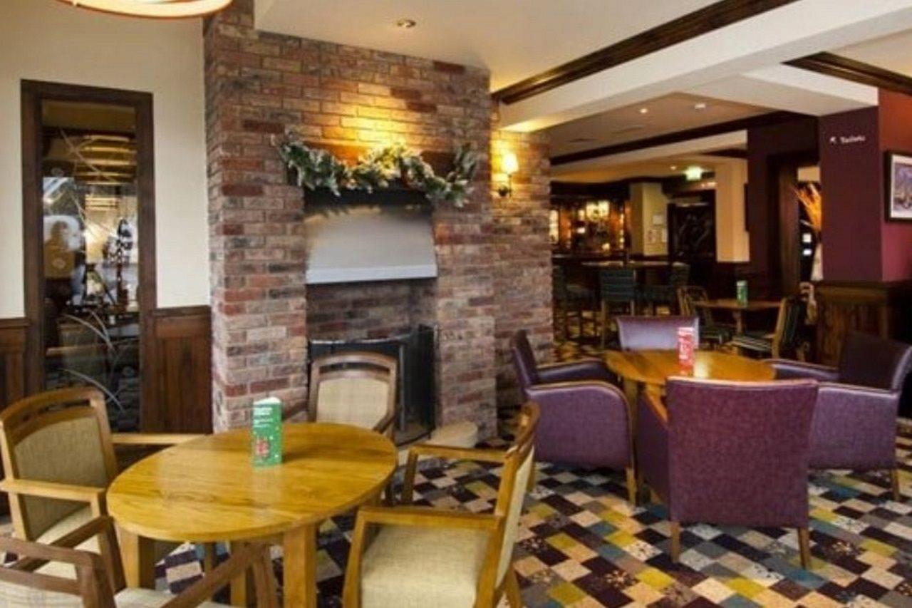 Premier Inn بورتيسهيد المظهر الخارجي الصورة