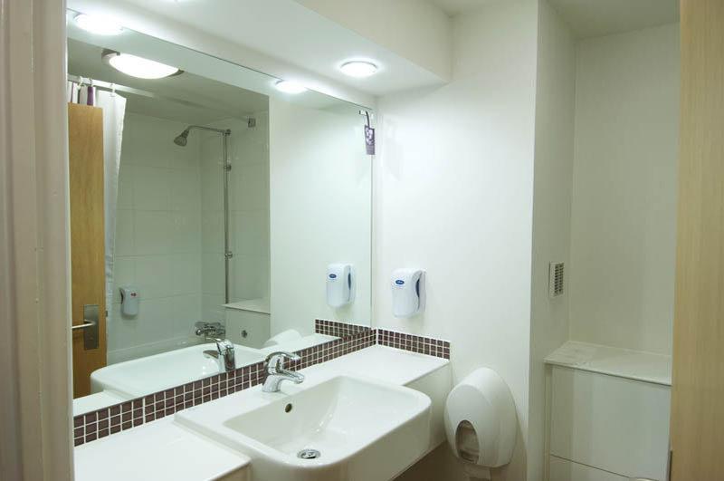 Premier Inn بورتيسهيد المظهر الخارجي الصورة